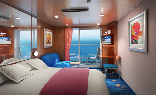 elegir camarote para el crucero elegir camarote para el crucero