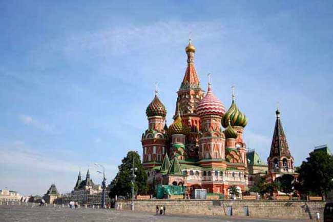 que lugares visitar en moscu - Catedral de San Basilio que lugares visitar en moscu - Catedral de San Basilio