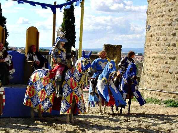 Que ver en los alrededores de Carcassonne