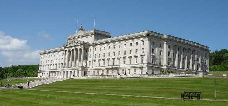 cosas que ver en Belfast Parlamento cosas que ver en Belfast Parlamento
