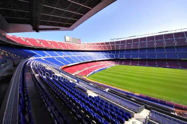 Barcelona lugares de interés Barcelona lugares de interés