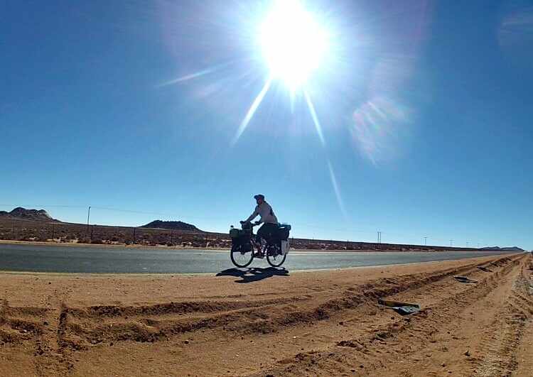 viajar solo por europa