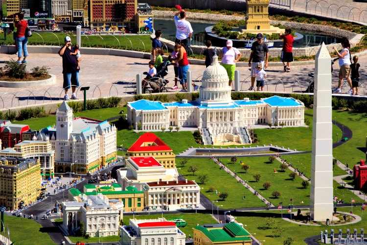 Legoland Legoland