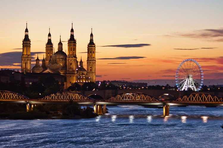 lugares de interes en Zaragoza que ver en un dia lugares de interes en Zaragoza que ver en un dia