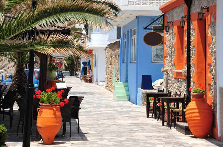 Creta Grecia turismo Creta Grecia turismo