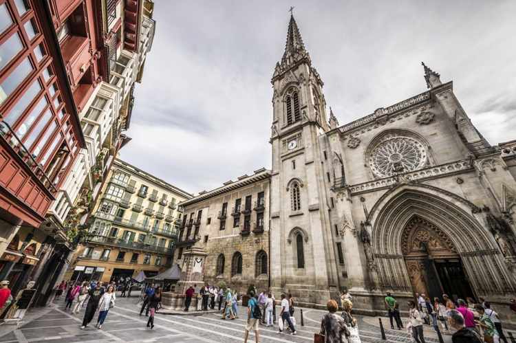 que ver en Bilbao en dos dias que ver en Bilbao en dos dias