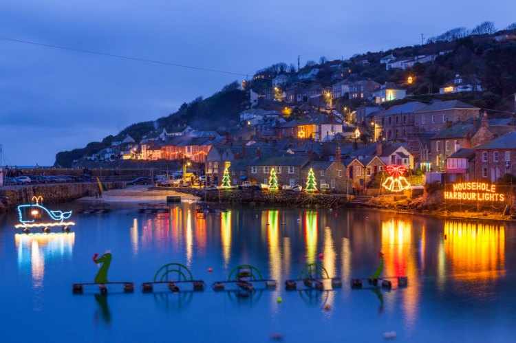 Penzance Cornualles