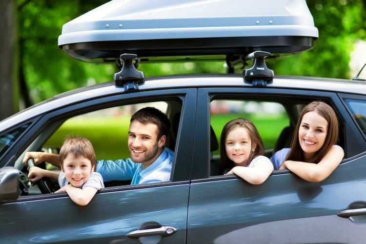 Consejos para unas vacaciones en coche Consejos para unas vacaciones en coche