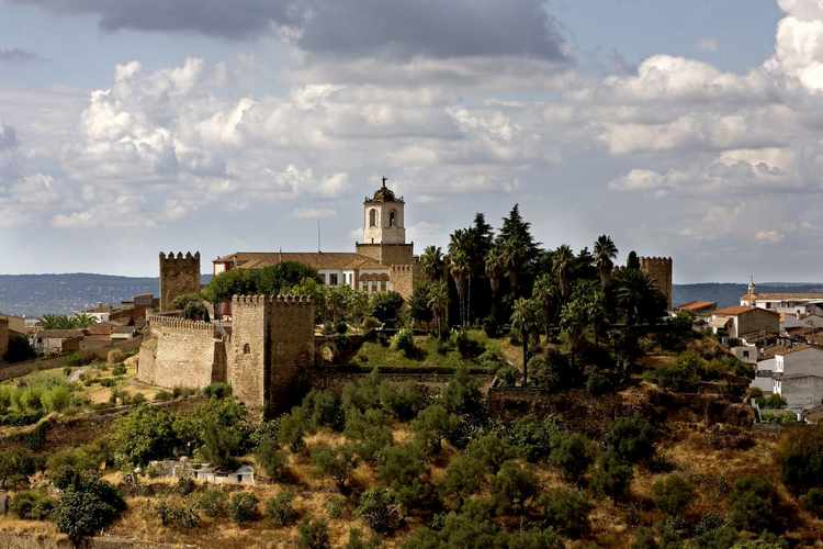 Jerez de los Caballeros en Badajoz Jerez de los Caballeros en Badajoz