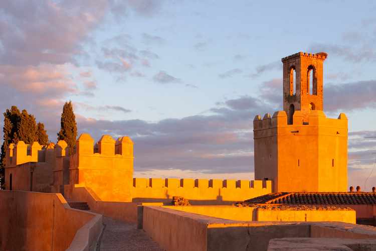 Que ver en Badajoz provincia Que ver en Badajoz provincia