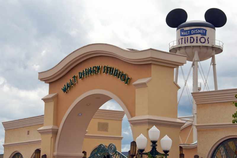 Walt Disney Studios Park Walt Disney Studios Park