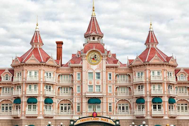 mejores parques de atracciones de Francia mejores parques de atracciones de Francia