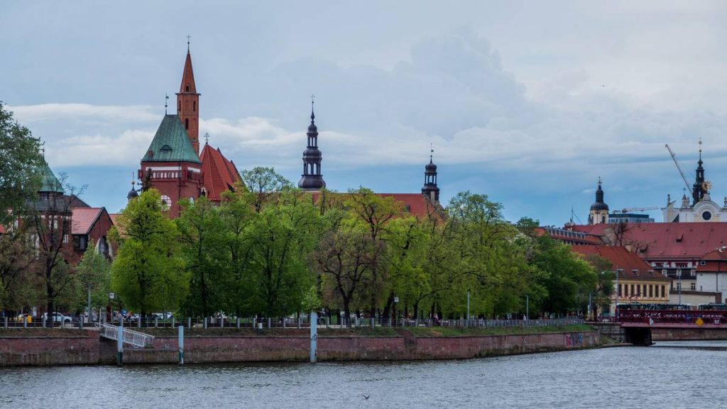 Ciudades más baratas de Europa para viajar